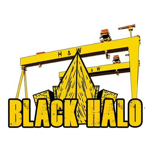 Black Halo Design