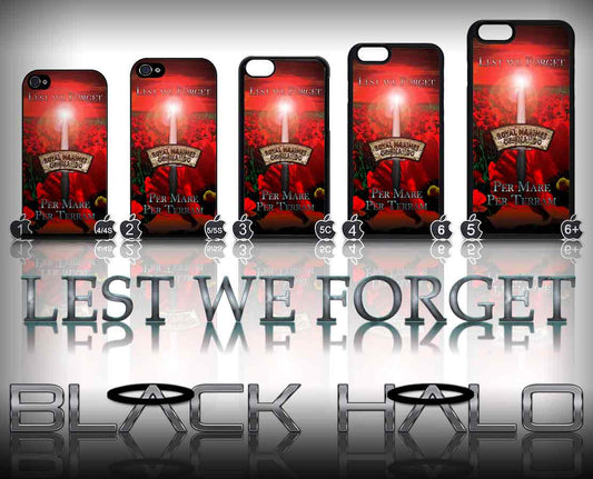 Choice of Royal Marines: Commando Apple iPhone Case 4-7 Plus CDO