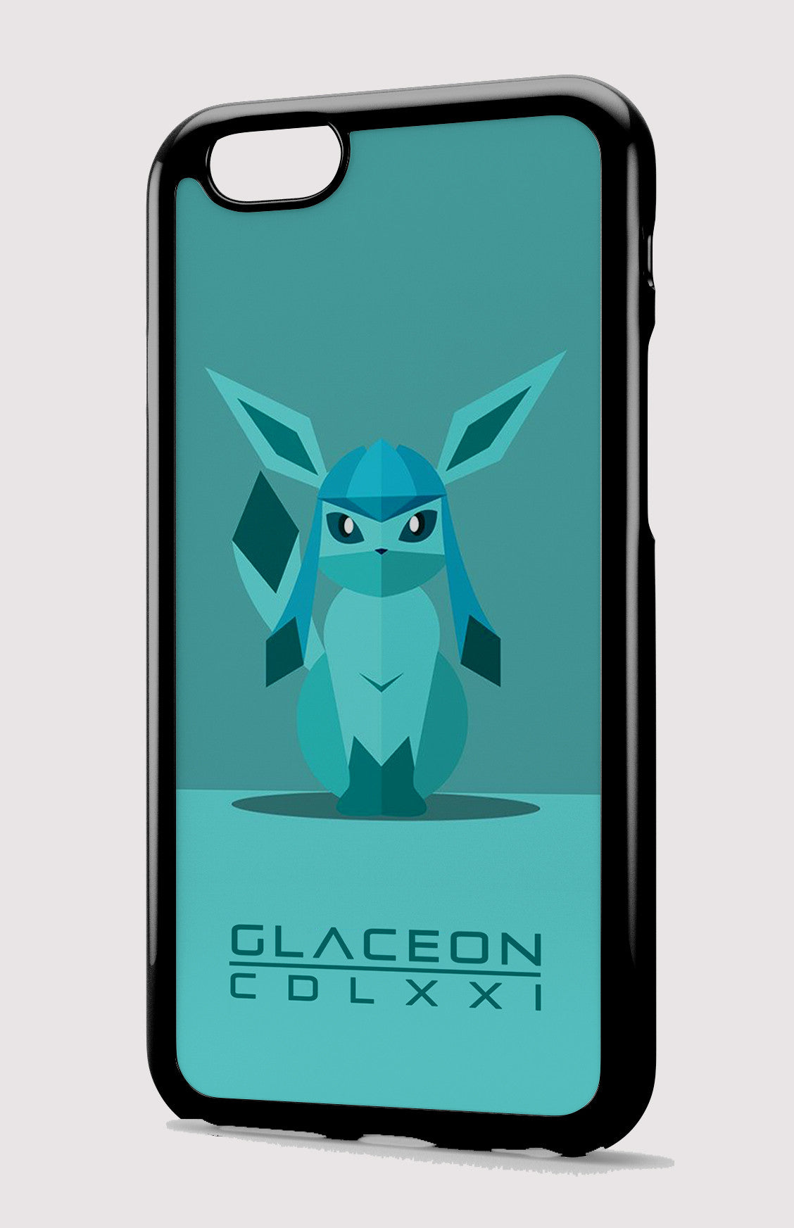 NEW: Pokemon Cases/Covers for choice of Apple iPhone 4-6s Plus (EEVEE)
